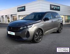 Peugeot 3008 Lormont