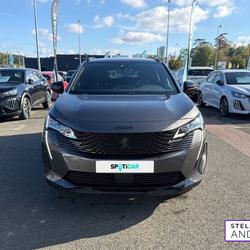 Peugeot 3008 Hybrid 136 e-DCS6 GT occasion - Lormont - photo 2/29