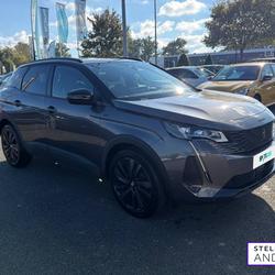 Peugeot 3008 Hybrid 136 e-DCS6 GT occasion - Lormont - photo 3/29