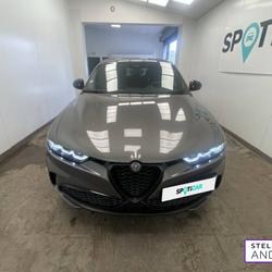 Alfa Romeo Tonale 1.5 Hybrid 130 ch TCT7 Edizione Speciale occasion - M&eacute;rignac - photo 2/33