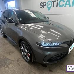 Alfa Romeo Tonale 1.5 Hybrid 130 ch TCT7 Edizione Speciale occasion - M&eacute;rignac - photo 3/33