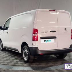 Peugeot Expert FGN TOLE STANDARD 2.0 BLUEHDI 120 S&S BVM6 PREMIUM occasion - M&eacute;rignac - photo 3/25