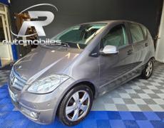 Mercedes Classe A Argentré