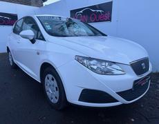 Seat Ibiza - 1.4 TDI FAP ECOMOTIVE 5P - 6 990 €