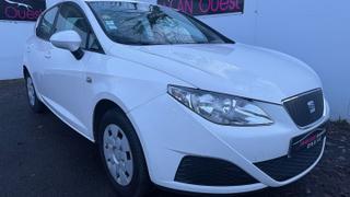 Seat Ibiza  - Ecomotive - photo 0