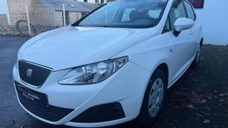 Seat Ibiza  - Ecomotive - photo 1