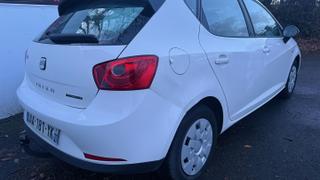 Seat Ibiza  - Ecomotive - photo 2