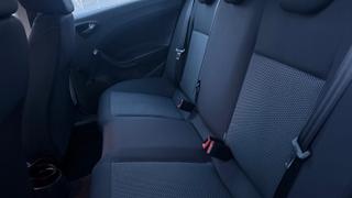 Seat Ibiza  - Ecomotive - photo 4