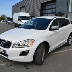 Volvo XC60 D4 163CH R-DESIGN Co&euml;tmieux