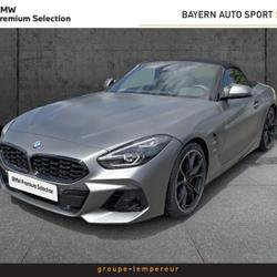 BMW Z4 Roadster sDrive30iA 258ch M Sport Arques