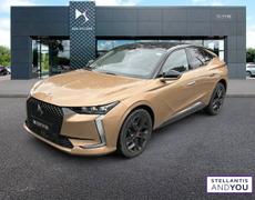 DS DS4 Mérignac