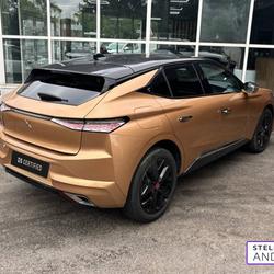 DS DS4 4 BlueHDi 130 EAT8 Performance Line occasion - M&eacute;rignac - photo 3/20