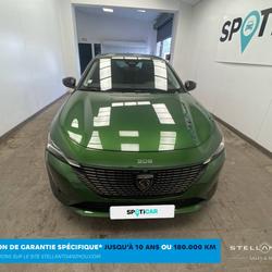 Peugeot 308 III Phase 1 PureTech 130ch S&S BVM6 Allure Pack occasion - Le Bouscat - photo 2/31