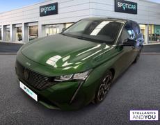 Peugeot 308 III Phase 1 Mérignac
