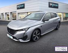 Peugeot 308 III Phase 1 Lormont