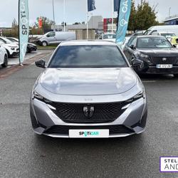Peugeot 308 III Phase 1 PureTech 130ch S&S EAT8 GT occasion - Lormont - photo 2/27