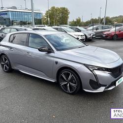 Peugeot 308 III Phase 1 PureTech 130ch S&S EAT8 GT occasion - Lormont - photo 3/27