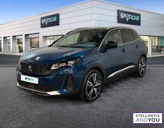 Peugeot 3008 Mérignac