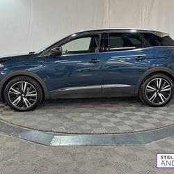 Peugeot 3008 Hybrid 225 e-EAT8 GT Pack occasion - M&eacute;rignac - photo 2/26