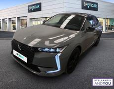 DS DS4