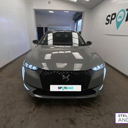 DS DS4 4 Hybride E-Tense 225 EAT8 Performance Line+ occasion - Le Bouscat - photo 2/32
