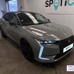 DS DS4 4 Hybride E-Tense 225 EAT8 Performance Line+ occasion - Le Bouscat - photo 3/32