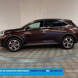 DS DS7 Crossback PureTech 130 BVM6 So Chic occasion - Le Bouscat - photo 2/25