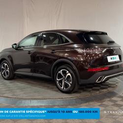 DS DS7 Crossback PureTech 130 BVM6 So Chic occasion - Le Bouscat - photo 3/25