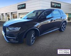 DS DS7 Crossback Mérignac