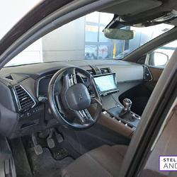 DS DS7 Crossback DS7 Crossback PureTech 130 BVM6 So Chic M&eacute;rignac