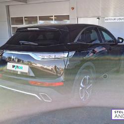 DS DS7 Crossback DS7 Crossback PureTech 130 BVM6 So Chic M&eacute;rignac