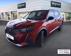 Peugeot 2008 Mérignac