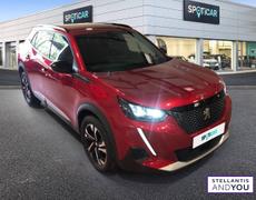 Peugeot 2008 Mérignac