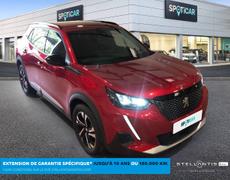 Peugeot 2008 Mérignac