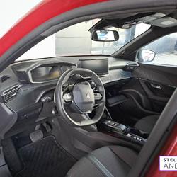 Peugeot 2008 2008 PureTech 130 S&S EAT8 Allure Pack M&eacute;rignac