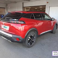 Peugeot 2008 2008 PureTech 130 S&S EAT8 Allure Pack M&eacute;rignac