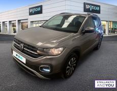 Volkswagen T-Cross Le Bouscat