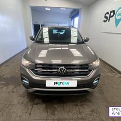 Volkswagen T-Cross 1.0 TSI 95 Start/Stop BVM5 Active occasion - Le Bouscat - photo 2/32