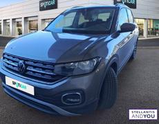 Volkswagen T-Cross Mérignac