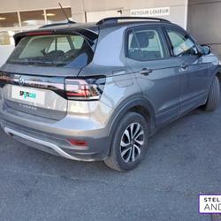 Volkswagen T-Cross T-Cross 1.0 TSI 95 Start/Stop BVM5 Active M&eacute;rignac