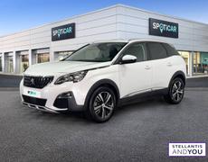 Peugeot 3008 Le Bouscat