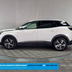 Peugeot 3008 Puretech 130ch S&S BVM6 Allure occasion - M&eacute;rignac - photo 2/26