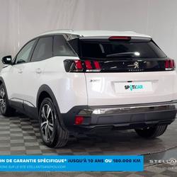Peugeot 3008 Puretech 130ch S&S BVM6 Allure occasion - M&eacute;rignac - photo 3/26