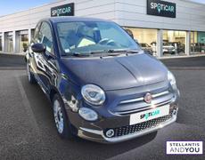 Fiat 500 II Le Bouscat
