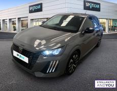 Peugeot 208 Le Bouscat