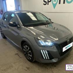 Peugeot 208 Hybrid 100 e-DCS6 Active occasion - Pessac - photo 3/30