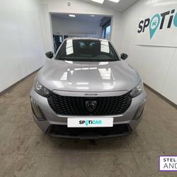 Peugeot 2008 100 S&S BVM6 Style occasion - Le Bouscat - photo 2/30