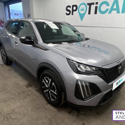 Peugeot 2008 100 S&S BVM6 Style occasion - Le Bouscat - photo 3/30