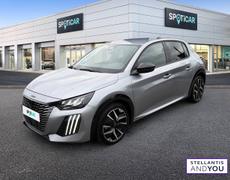 Peugeot 208 Lormont