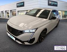 Peugeot 308 III Phase 1 Le Bouscat